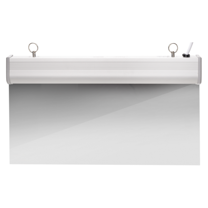 Світильник аварійний підвісний FL-301-LED-N Світлотехніка 3 години